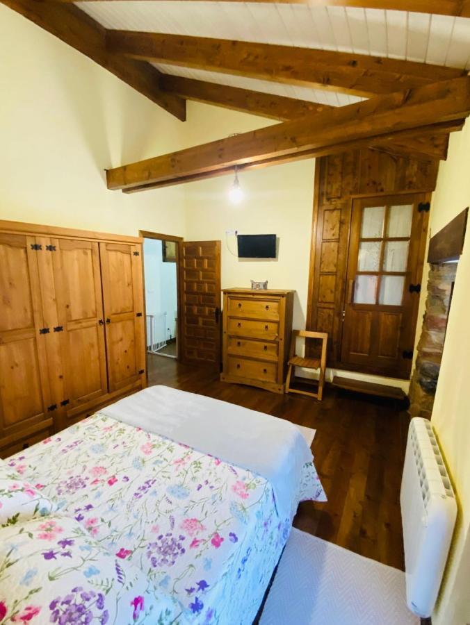 Casa De Pueblo Rural Сasa de vacaciones