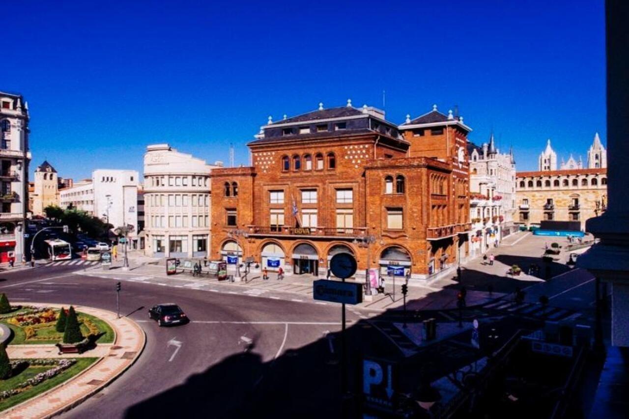 Zentric Hostel Leon