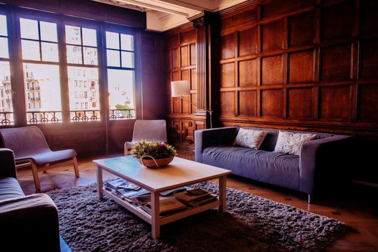 Hostel Zentric