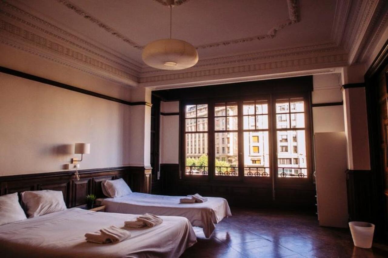Zentric Hostel