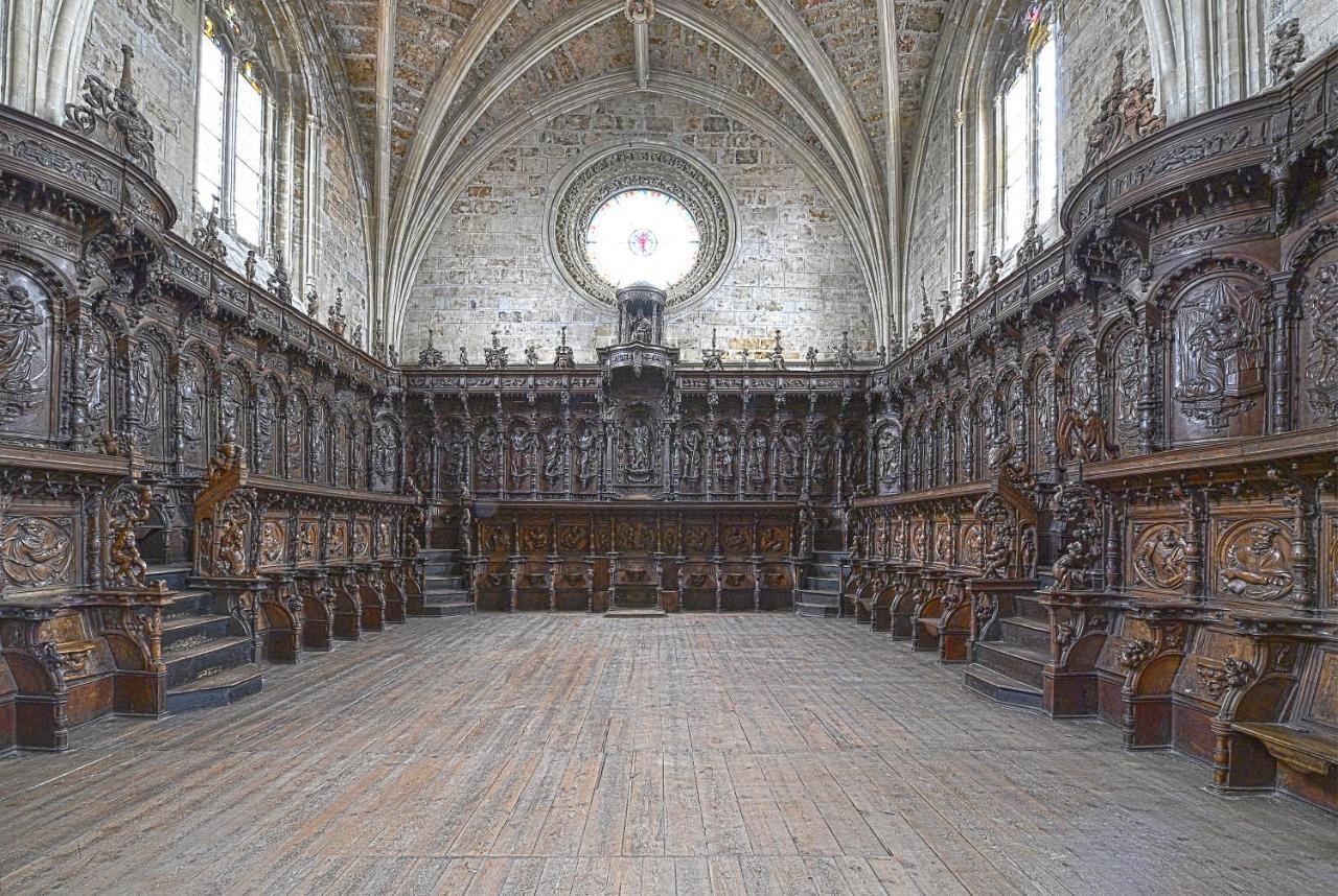 De Turismo De 5* Leon
