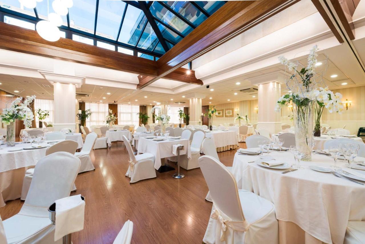 Hotel Fc Infantas De
