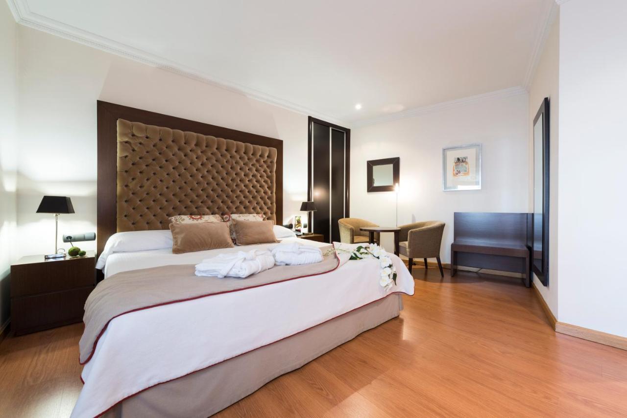 Hotel Fc Infantas De