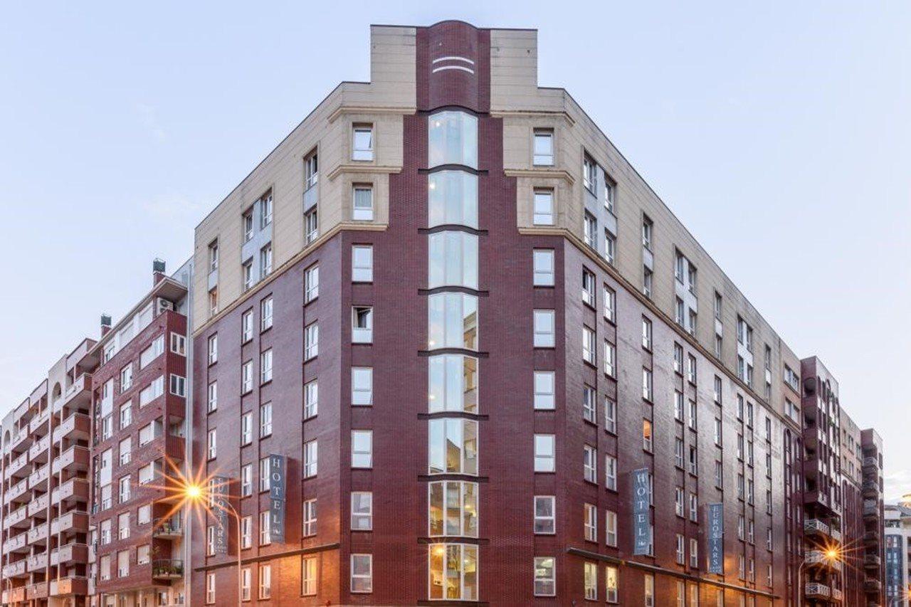 Hotel Exe 4*