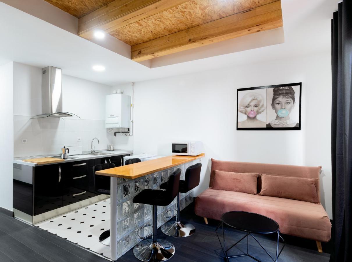 Apartamento Housingleón - Five