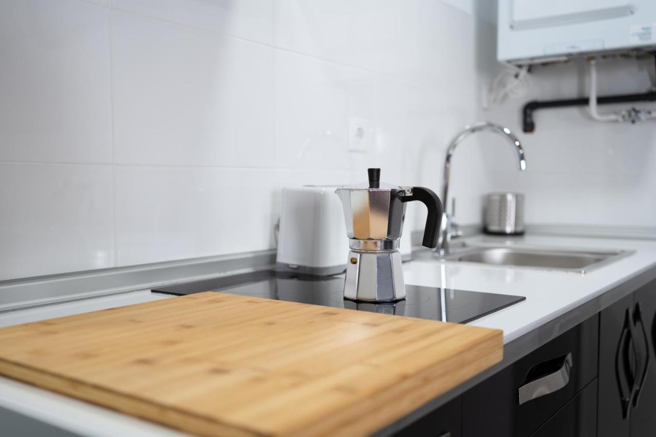 Housingleón - Five Apartamento León