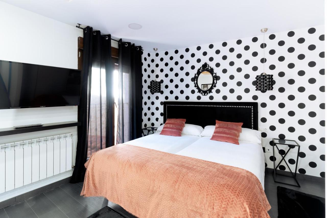 Housingleón - Five Apartamento León
