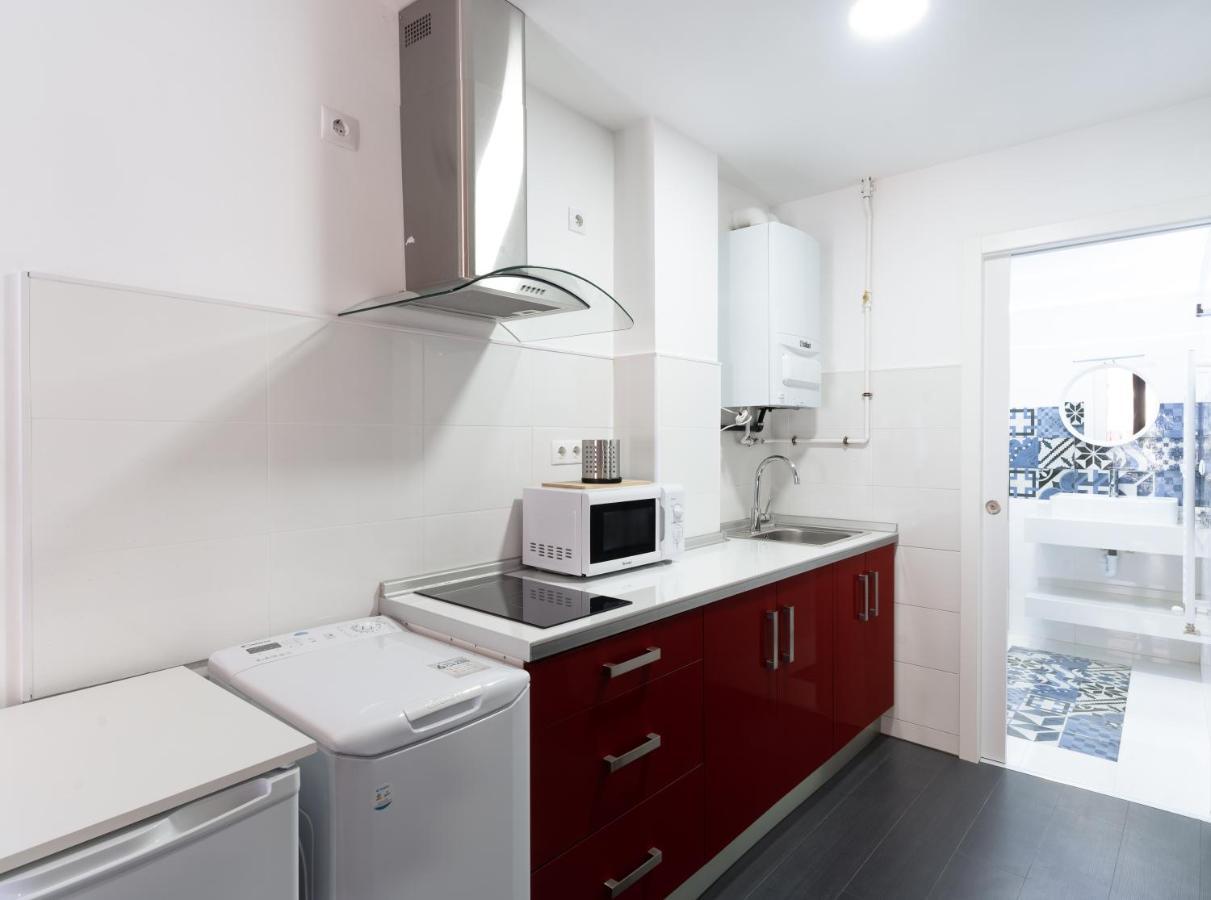 Housingleón - Five Apartamento León
