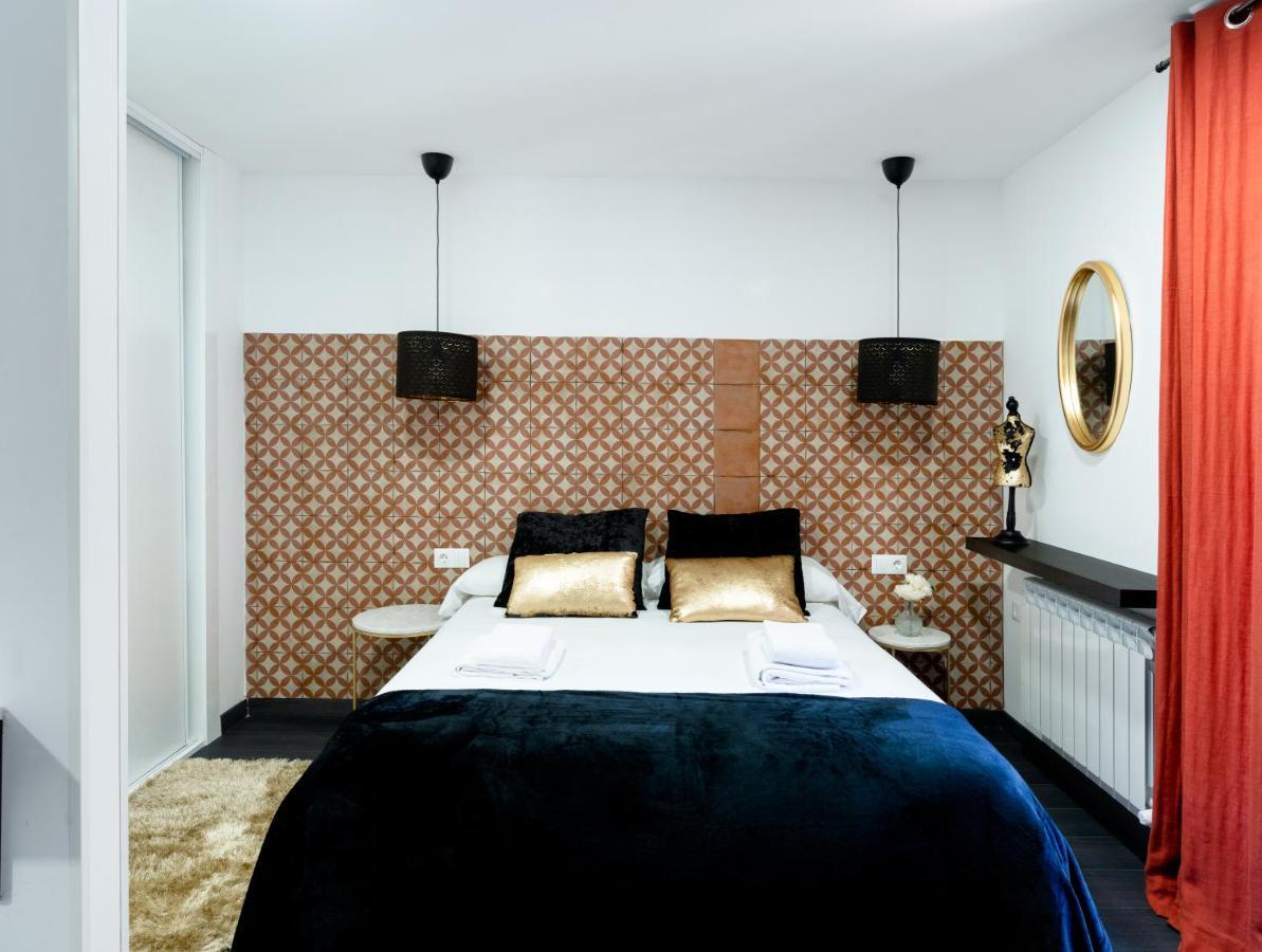 Housingleón - Five Apartamento León