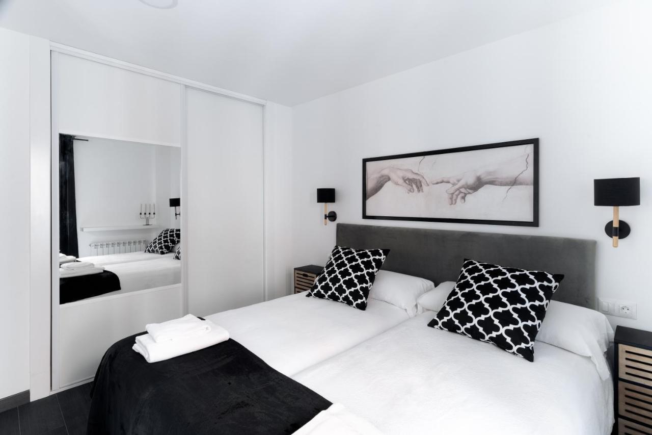 Apartamento Housingleón - Five León