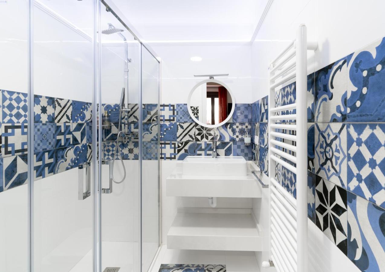 Apartamento Housingleón - Five León