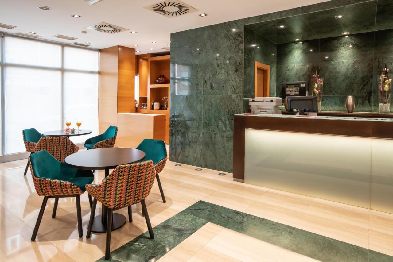 Hotel Exe 4*