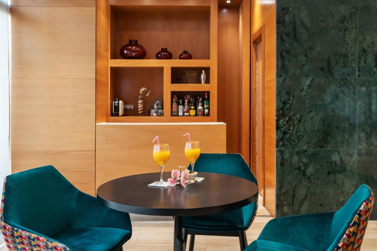 Exe Hotel León