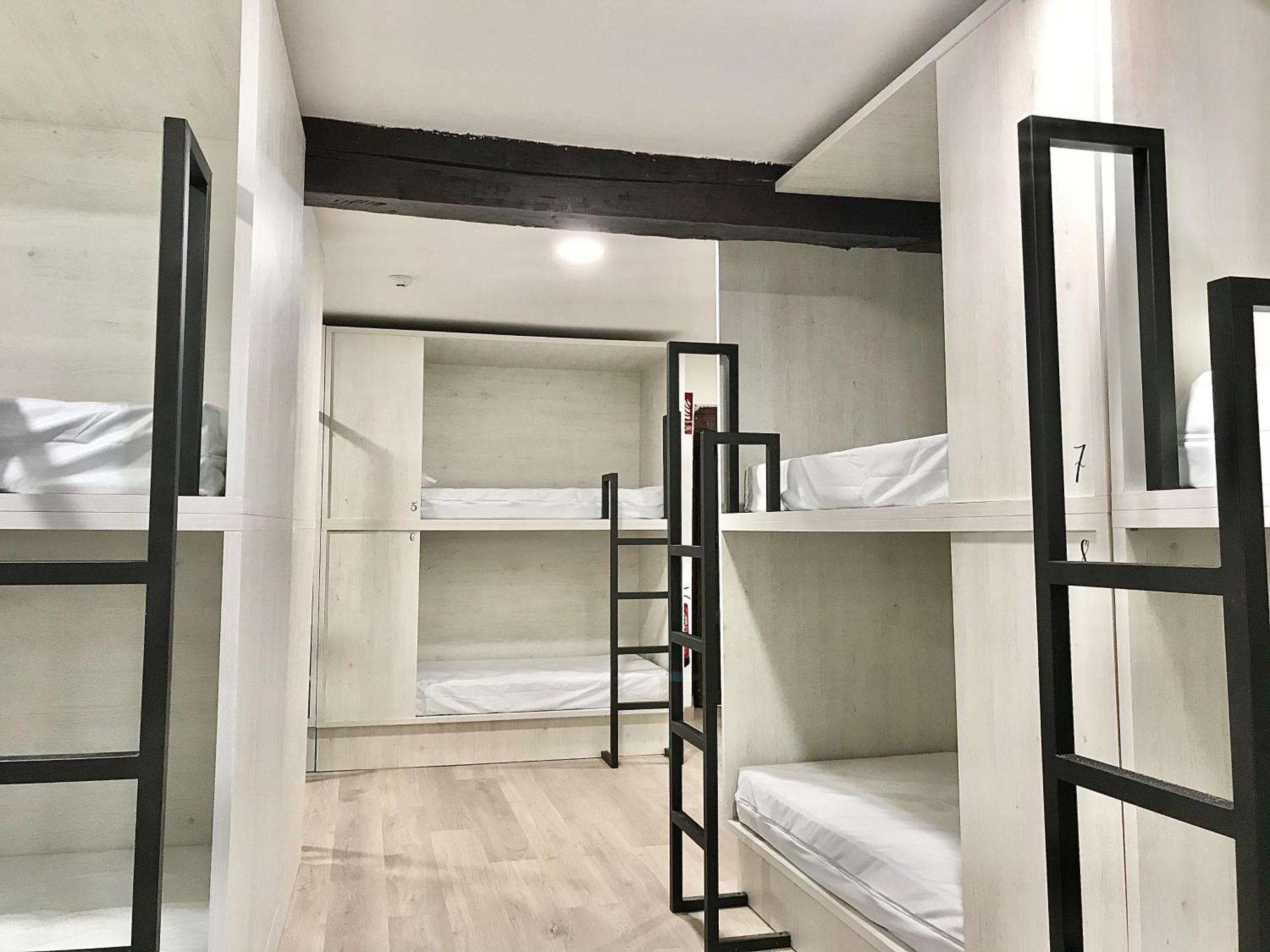 Quartier Jabalquinto Hostal