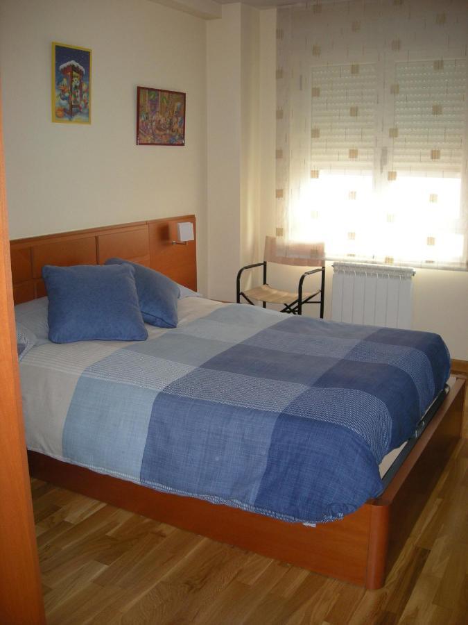 Apartamento Apartamento La Cenicienta León