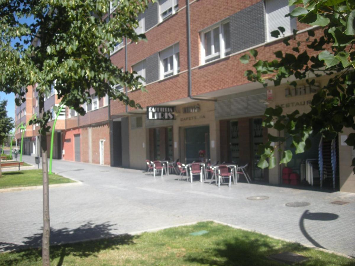 Apartamento Apartamento La Cenicienta *