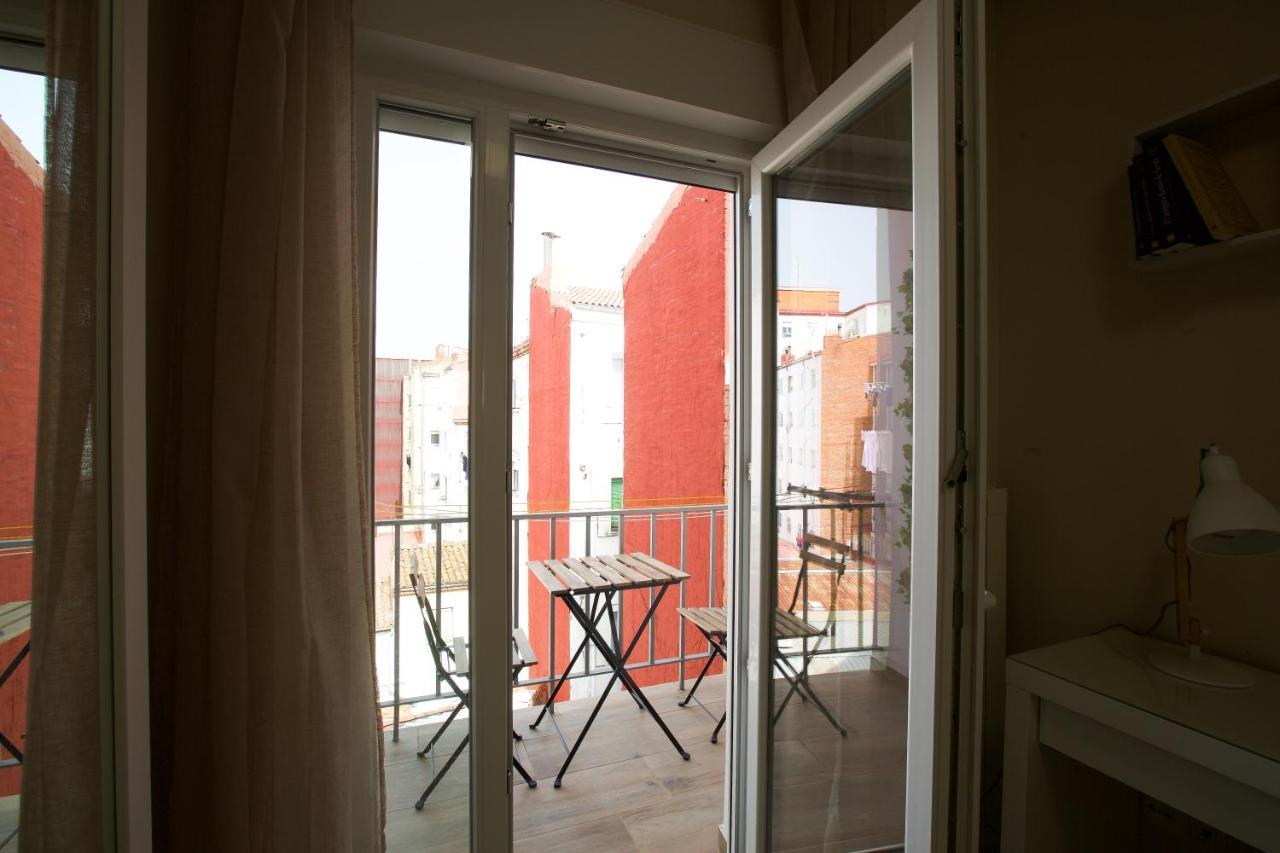 Puerta Del Húmedo Apartamento