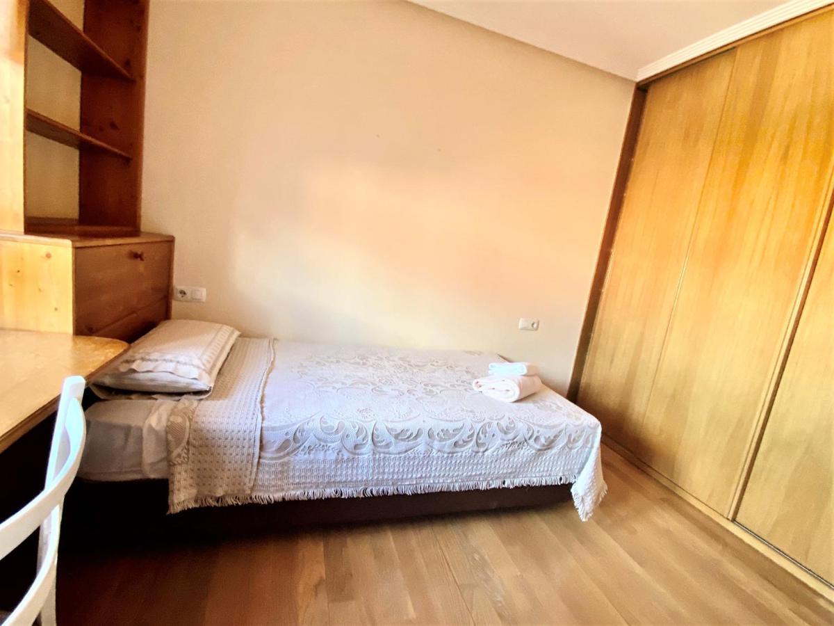 Housingleon - San Marcos Con Garaje Apartment