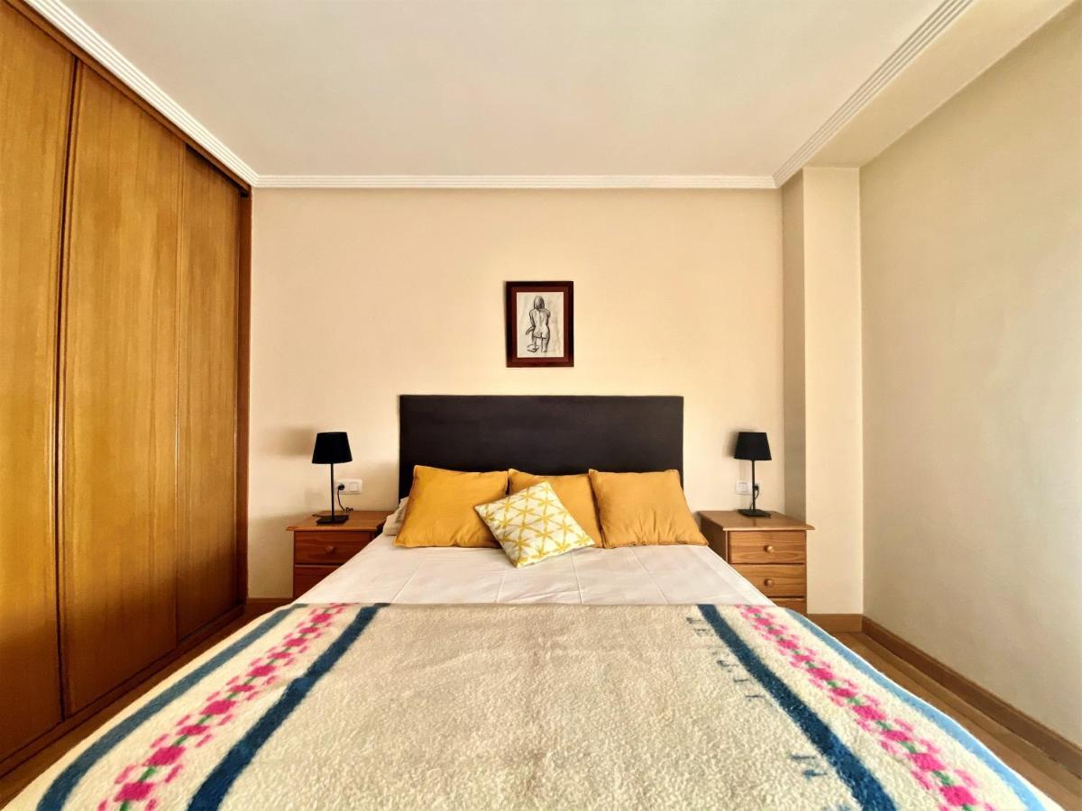 Housingleon - San Marcos Con Garaje Leon