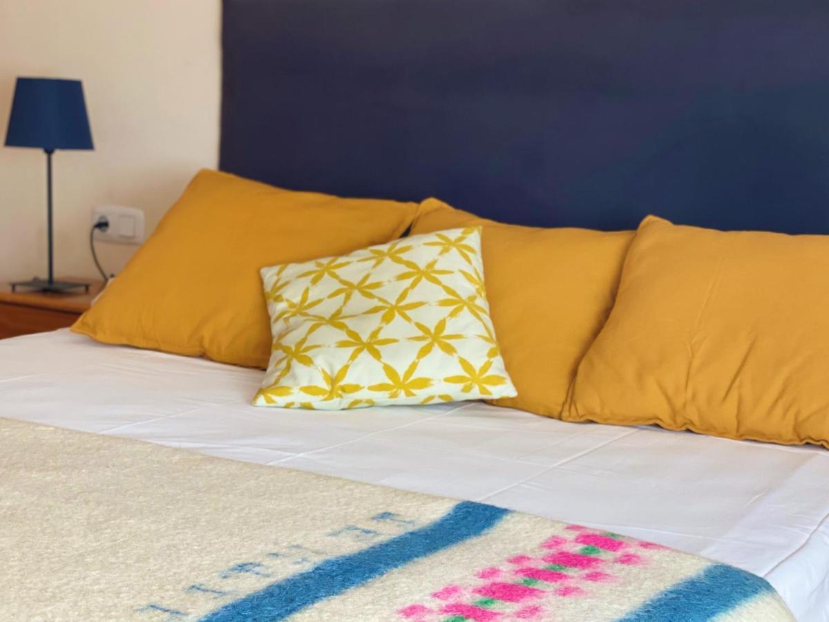 Housingleon - San Marcos Con Garaje Apartment Leon