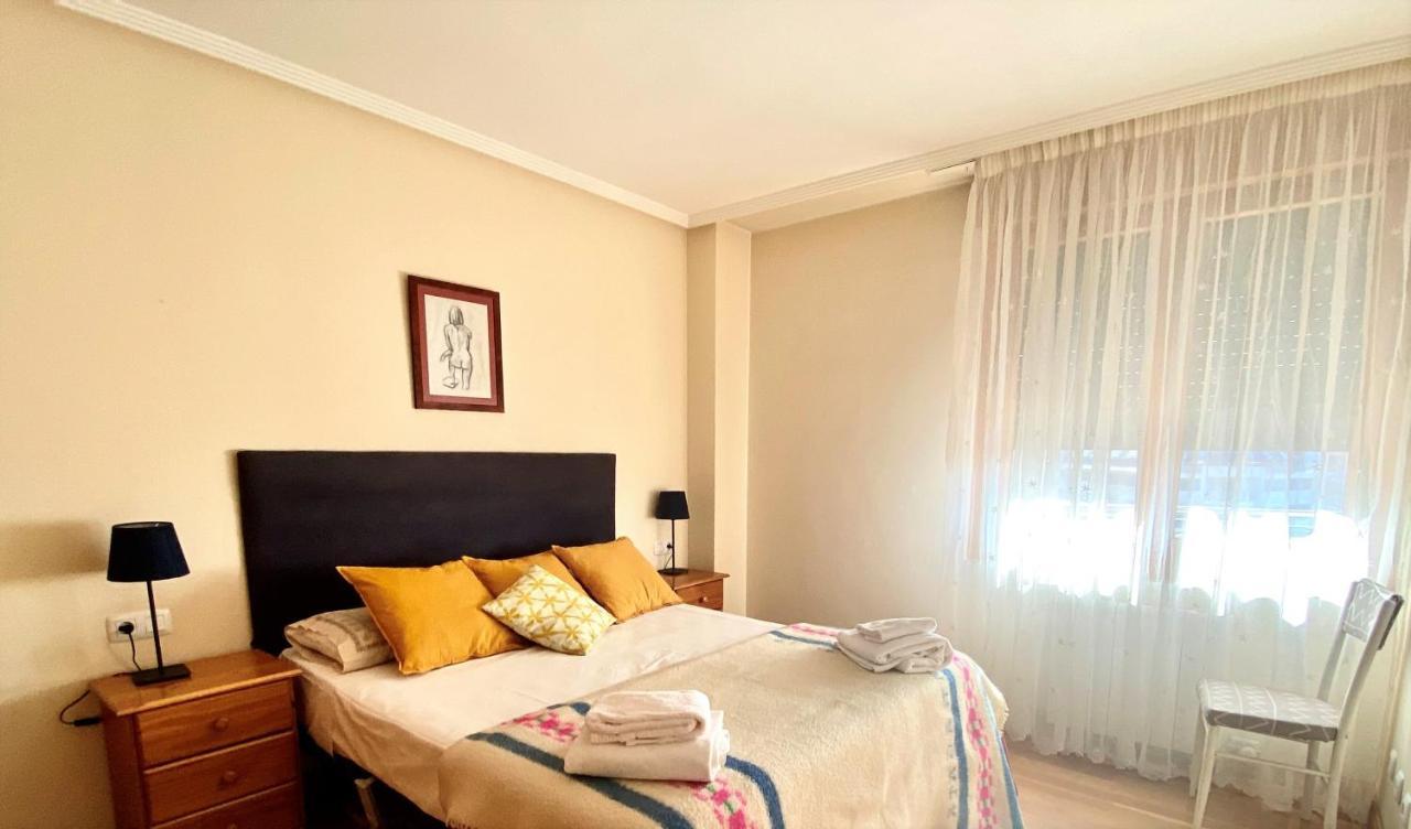 Housingleon - San Marcos Con Garaje Leon