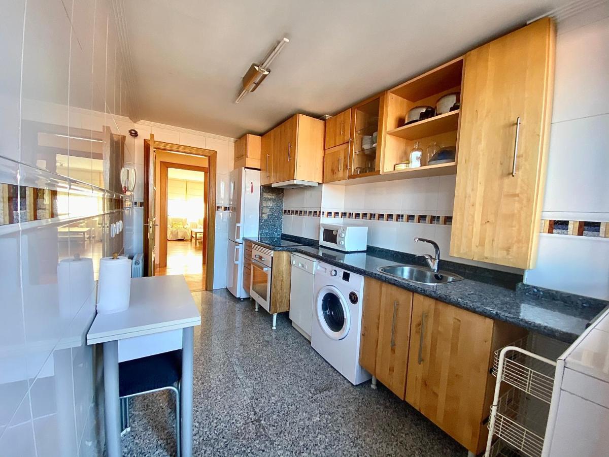 Apartment Housingleon - San Marcos Con Garaje *