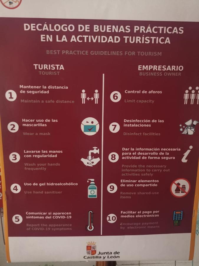 Pensión Sandoval
