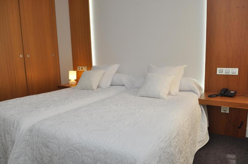 Toral Hotel 3*