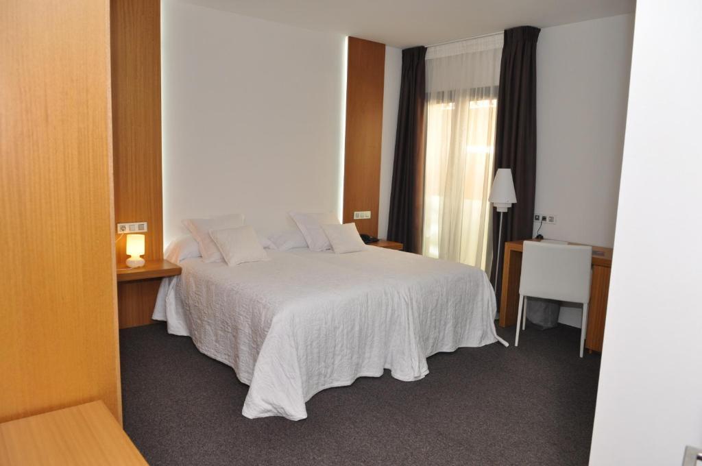 Toral Hotel 3*