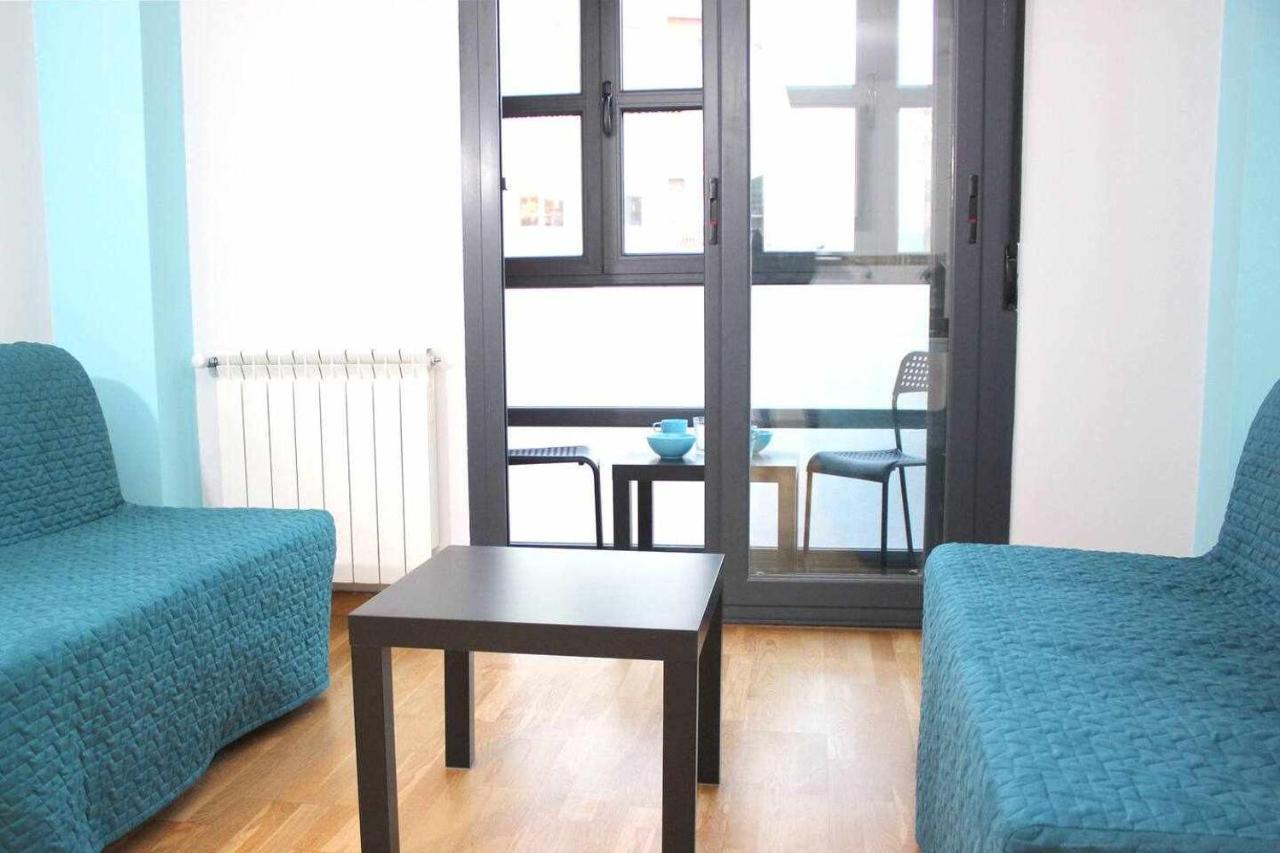 El Más Céntrico Del Húmedo Desayuno Wifi Apartamento *