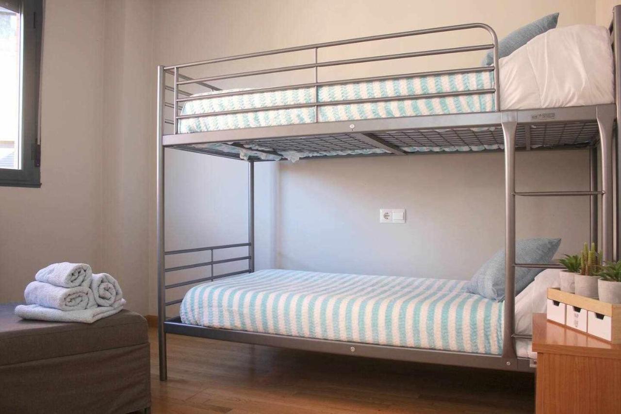 Apartment Espacioso Piso Vut227 Leon