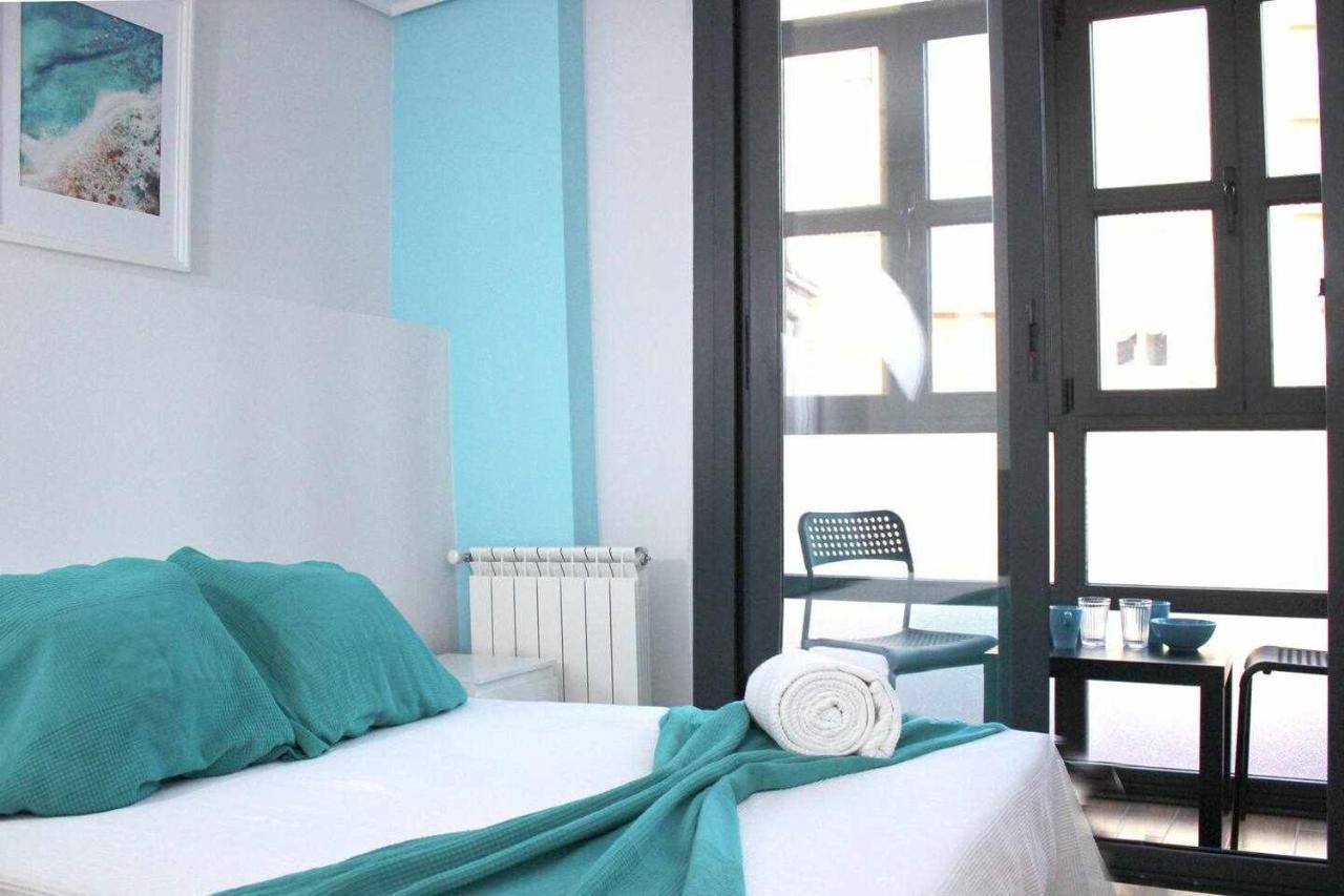 Apartamento El Más Céntrico Del Húmedo Desayuno Wifi