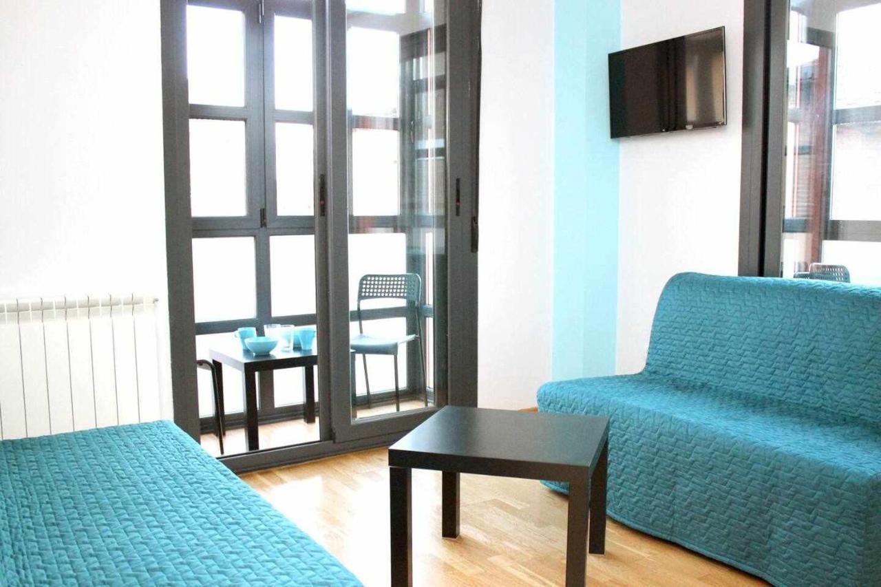 Apartamento El Más Céntrico Del Húmedo Desayuno Wifi *