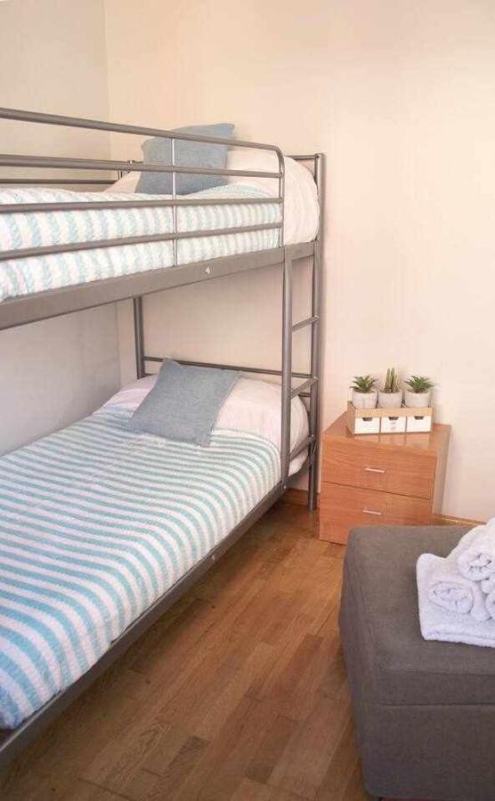 Espacioso Piso Vut227 Apartment