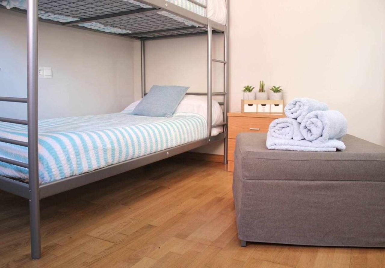 Espacioso Piso Vut227 Apartment