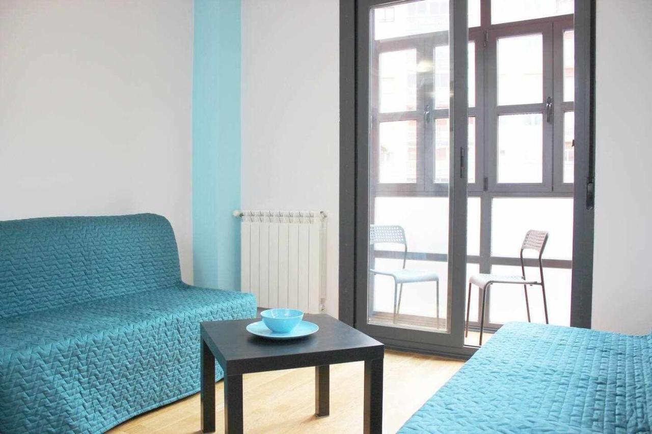 Apartamento Más Céntrico Del Húmedo Desayunowifi León