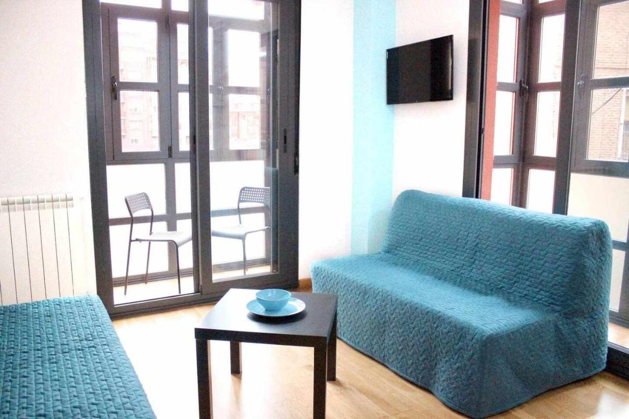 Apartamento Más Céntrico Del Húmedo Desayunowifi