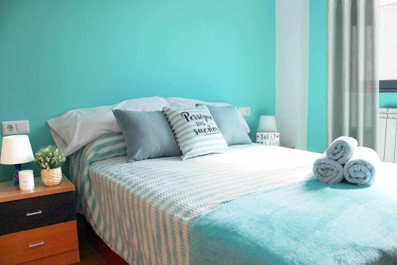 Apartment Espacioso Piso Vut227