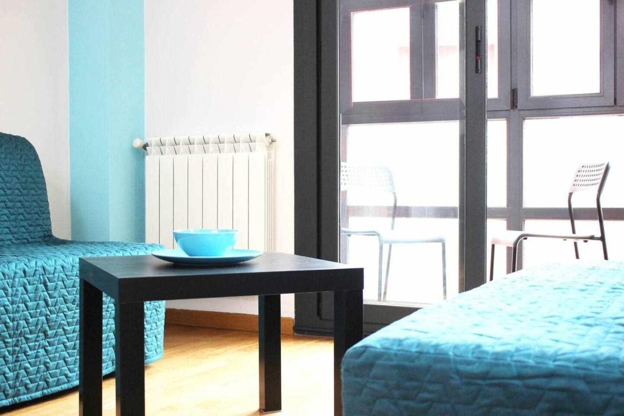 Apartamento Más Céntrico Del Húmedo Desayunowifi