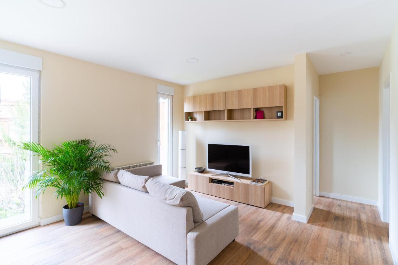 Housingleon - Muralla Ii Apartment *