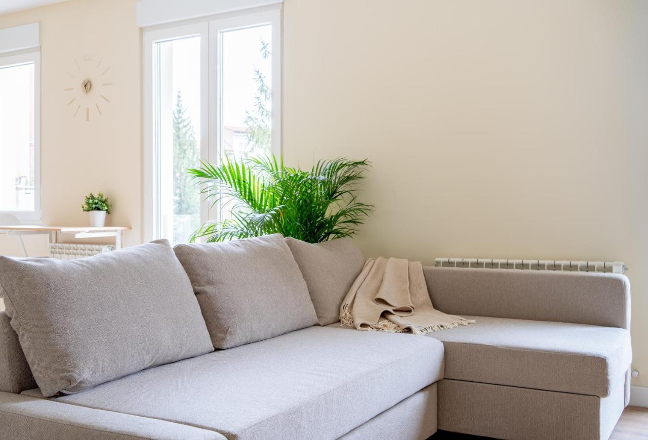 Apartment Housingleon - Muralla Ii