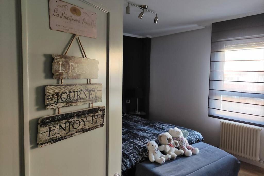 Apartamento Moderno Muy Acogedor Y Luminoso •león León