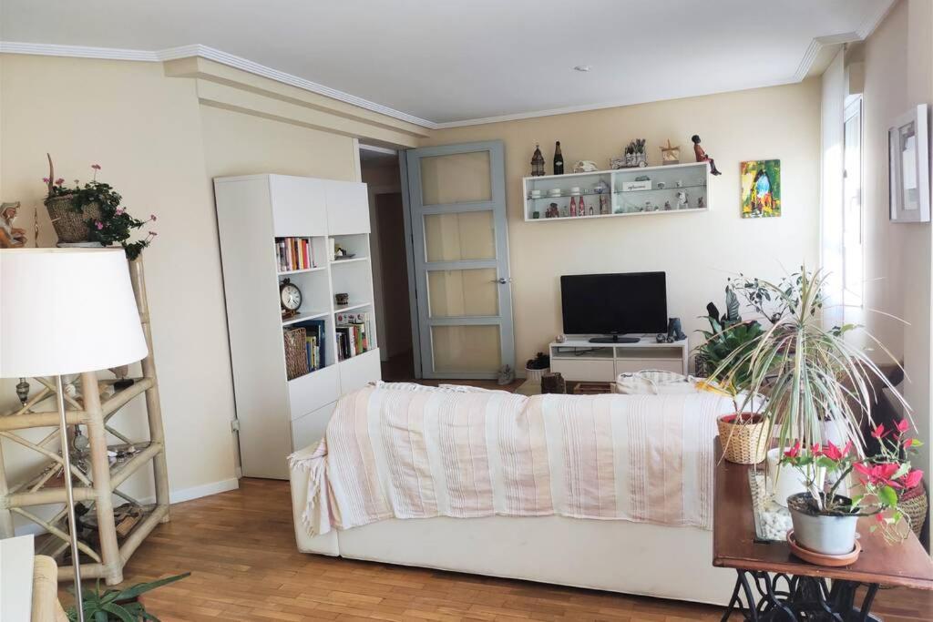 Moderno Muy Acogedor Y Luminoso •leon Apartment Leon