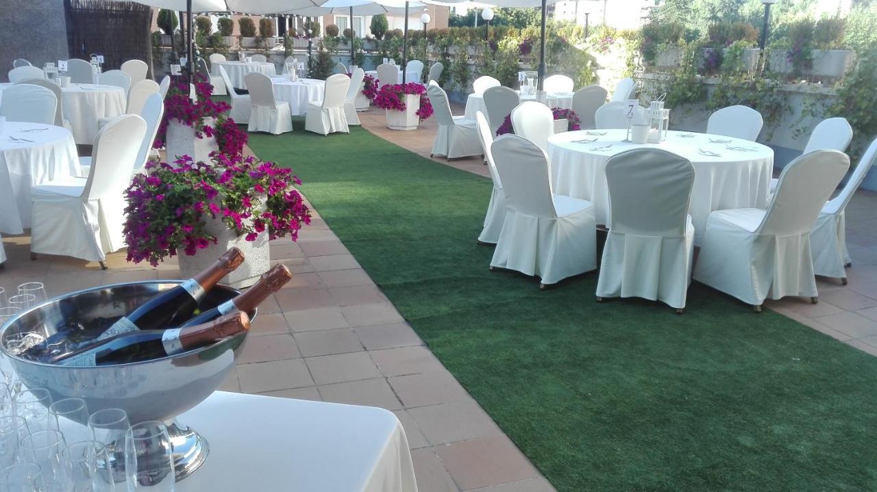 Fc Infantas De Hotel 3*