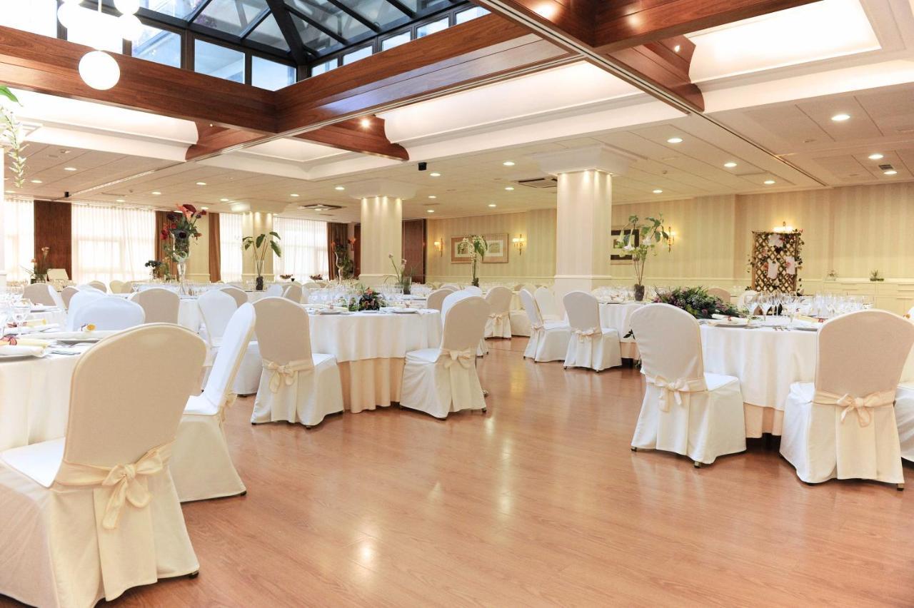Fc Infantas De Hotel 3*
