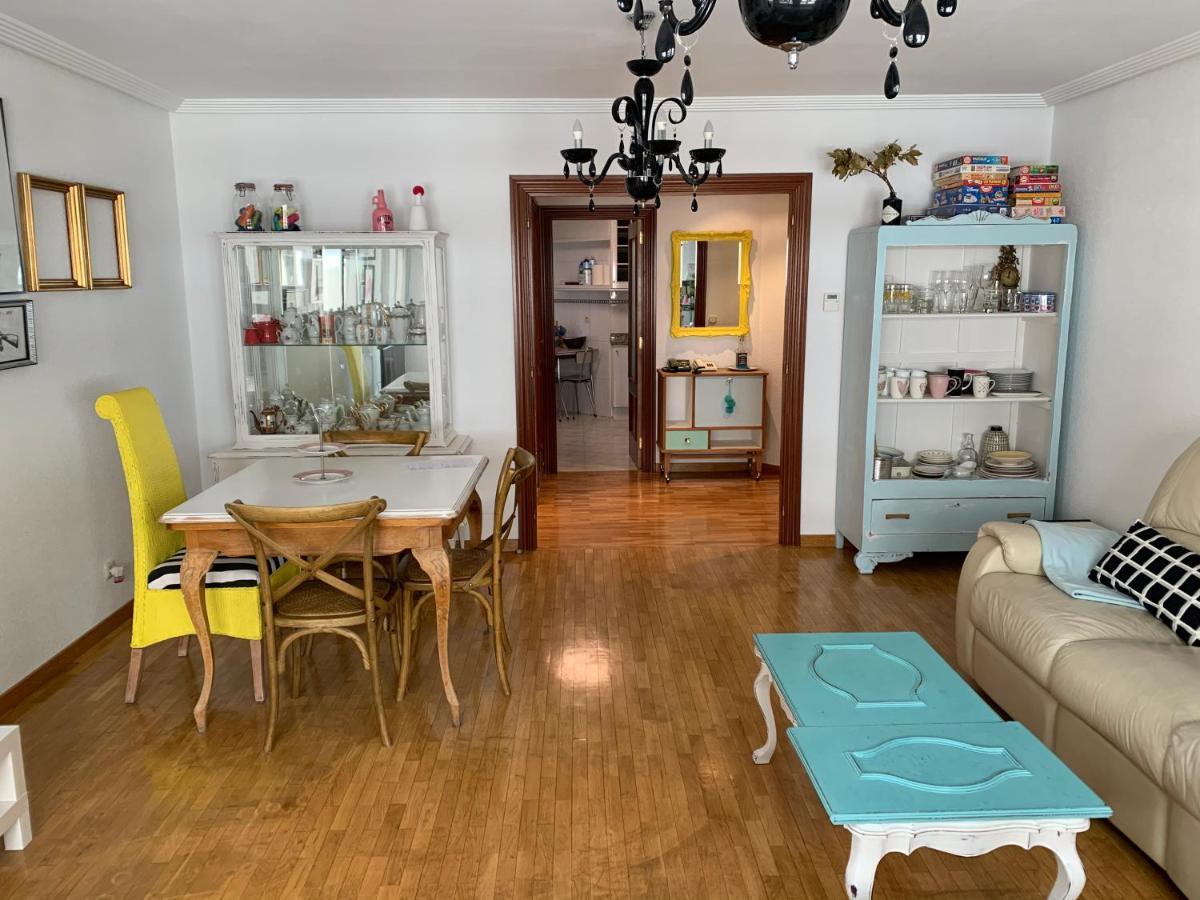Casa Seines Apartment