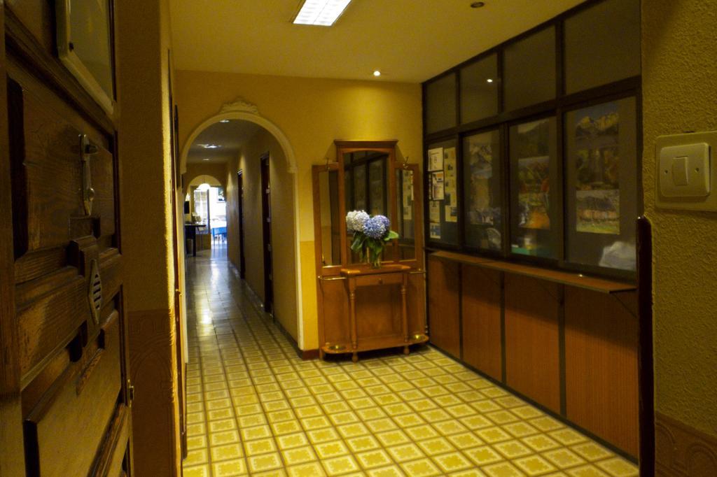 Orejas Guest house 2*