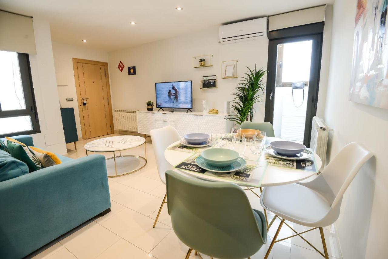 Apartamento Siéntete Como En Casa En Apartamento Padre Isla