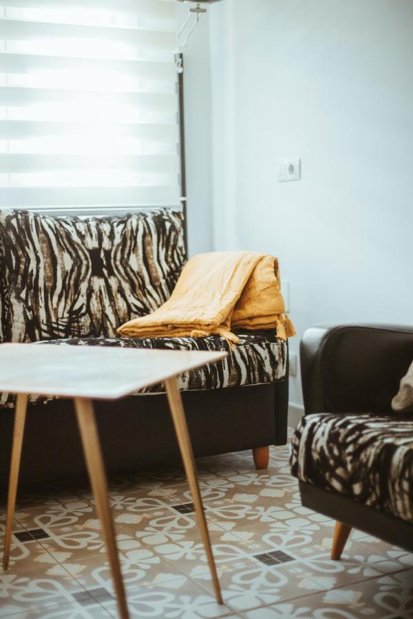 Apartamento Mía's León