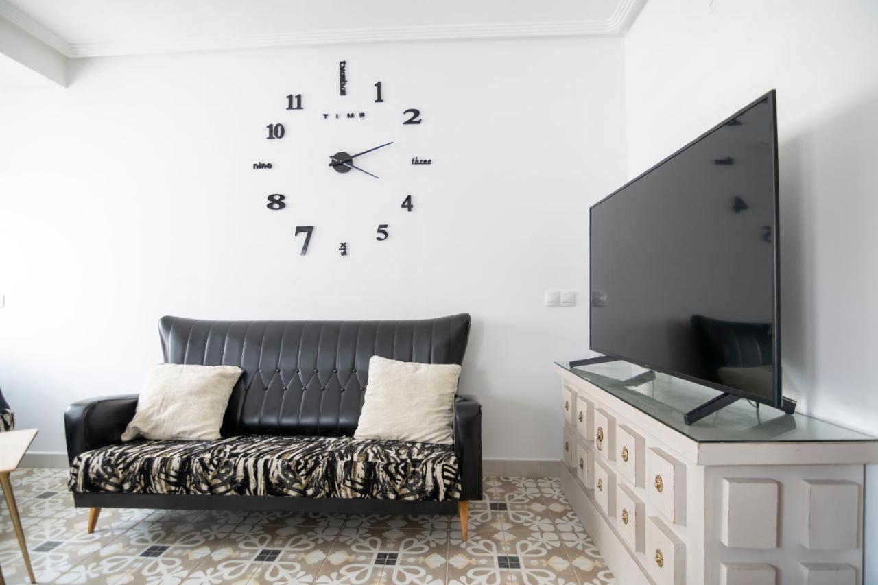 Apartamento Mía's *